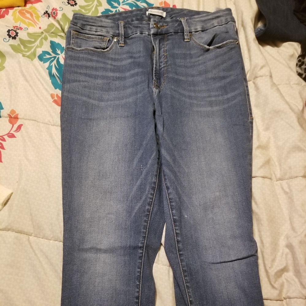 Good American good legs